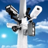 عکس استوک باکیفیت انواع دوربین مداربسته