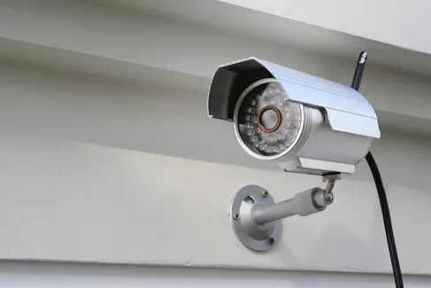 تصویر استوک دوربین مداربسته باکیفیت بالا تصویر استوک دوربین مداربسته باکیفیت بالا