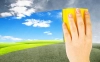 عکس باکیفیت اسکاج ابری 