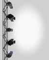 عکس استوک باکیفیت پروژکتور