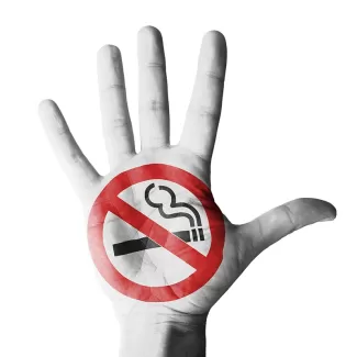 دانلود عکس با کیفیت سیگار ممنوع