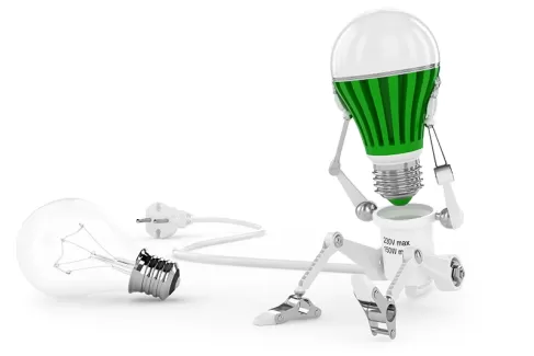 عکس استوک باکیفیت لامپ عکس استوک باکیفیت لامپ