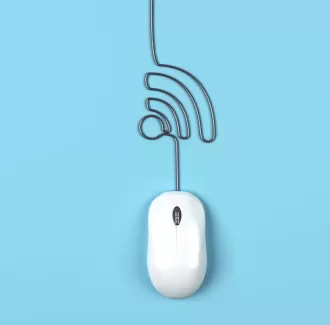 عکس استوک باکیفیت موس کامپیوتر عکس استوک باکیفیت موس کامپیوتر