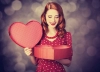 بک گراند باکیفیت جعبه کادو وقلب