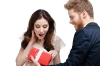 دانلود عکس باکیفیت جعبه و گل