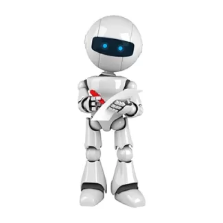 عکس ربات باکیفیت بالا عکس ربات باکیفیت بالا