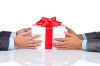 بک گراند باکیفیت جعبه کادو 