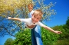 دانلود عکس کیفیت بالای پدر و پسربچه
