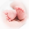 دانلود تصویر باکیفیت ژست عکاسی نوزاد