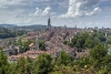 دانلود رایگان تصویر با کیفیت شهر از نمای بالا