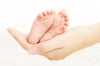 عکس استوک باکیفیت ژست عکاسی نوزاد