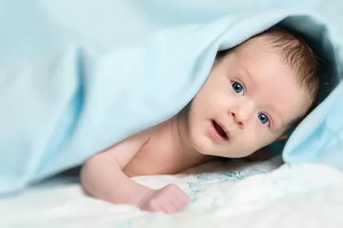 دانلود عکس استوک باکیفیت کودک زیبا