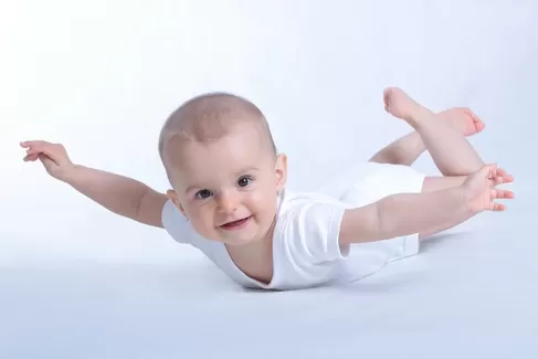 دانلود عکس کیفیت بالای کودک زیبا