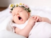 تصویر استوک نوزاد باکیفیت بالا
