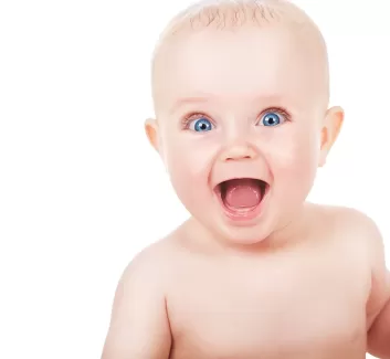 دانلود عکس استوک کیفیت بالای کودک زیبا
