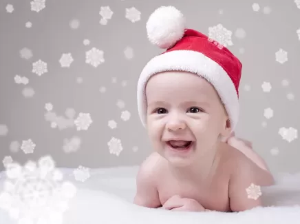 تصویر کودک زیبا باکیفیت بالا