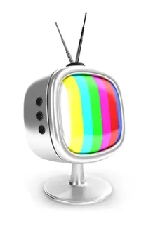 تصویر سه بعدی باکیفیت تلویزیون تصویر سه بعدی باکیفیت تلویزیون