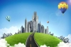 عکس کیفیت بالای جزیره آزادی 