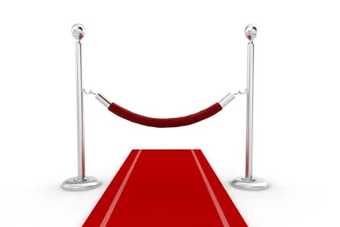 عکس استوک با کیفیت فرش قرمز