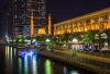 تصویر با کیفیت شهر امارات