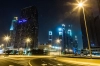 دانلود تصویر باکیفیت خیابان  وشهر دبی