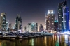 دانلود تصویر باکیفیت خیابان  وشهر دبی