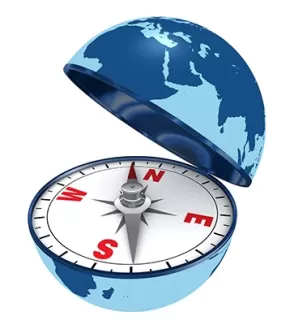 دانلود تصویر باکیفیت قطب نما دانلود تصویر باکیفیت قطب نما