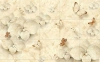طرح کاغذ دیواری کاشی