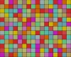 دانلودپترن مربع های رنگی