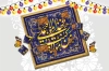 سکه عید غدیر خم لایه باز شامل تایپوگرافی علی ولی الله جهت چاپ کارت سکه عیدی غدیر