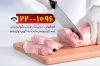 کارت ویزیت گوشت فروشی قابل ویرایش شامل وکتور گوشت قرمز جهت چاپ کارت ویزیت سوپر گوشت