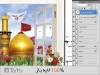 طرح psd بنرهفته بسیج