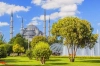 عکس با کیفیت آبشارو حوض زیبا