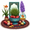 عکس حرفه ای هفت سین