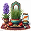عکس حرفه ای هفت سین