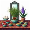 عکس حرفه ای هفت سین