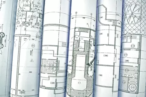 عکس باکیفیت نقشه های مهندسی