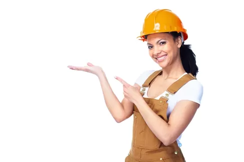 عکس با کیفیت زن مهندس عکس با کیفیت زن مهندس