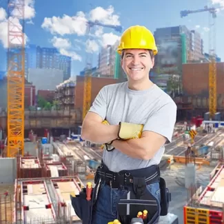 تصویر مهندس و ابزارآلات تصویر مهندس و ابزارآلات