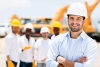 عکس با کیفیت جمع مهندسین