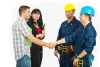 عکس با کیفیت مهندسین