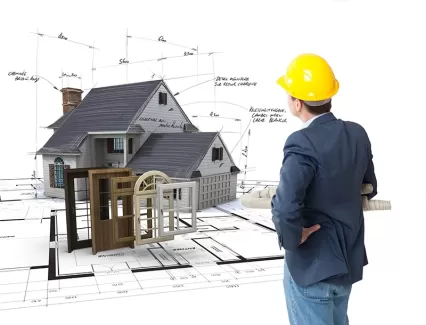 عکس با کیفیت مهندس و خانه عکس با کیفیت مهندس و خانه