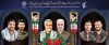 بنر حاج قاسم سلیمانی شامل نقاشی دیجیتال سردار سلیمانی جهت چاپ بنر و پوستر