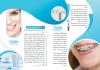 کاتالوگ لایه باز دندانپزشکی جهت چاپ کاتالوگ کلینیک دندانپزشک