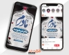 اینستاگرام آگهی فوت مادر