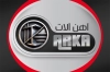 کارت ویزیت آماده آهن آلات شامل عکس آهن
