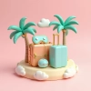عکس حرفه ای آژانس مسافرتی