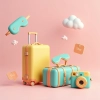 عکس حرفه ای آژانس مسافرتی