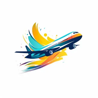 عکس هواپیما عکس حرفه ای آژانس هواپیمایی