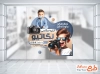 دانلود طرح استیکر آتلیه عکاسی شامل عکس کودک